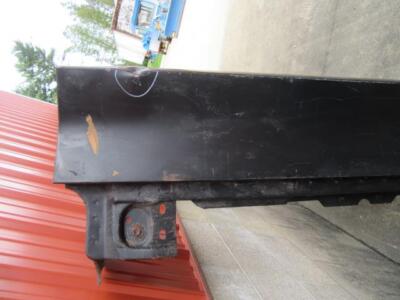 NOS 1969 Fury Passenger's Side Fender  C-Body F # 492- Mopar 2933670