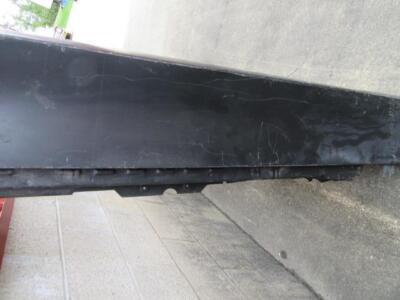 NOS 1969 Fury Passenger's Side Fender  C-Body F # 492- Mopar 2933670