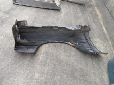 NOS 1969 Fury Passenger's Side Fender  C-Body F # 492- Mopar 2933670