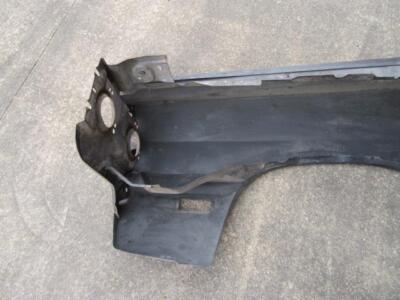 NOS 1969 Fury Passenger's Side Fender  C-Body F # 492- Mopar 2933670