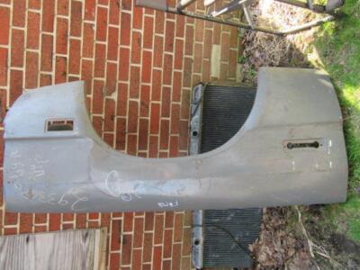 NOS 1969 Fury , Sport Fury Fender C-Body F#172 Mopar Part # 2933670
