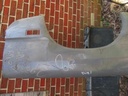 NOS 1969 Fury , Sport Fury Fender C-Body F#172 Mopar Part # 2933670