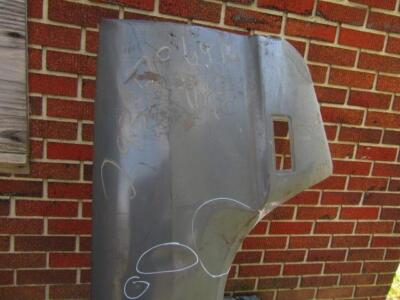 NOS 1969 Fury , Sport Fury Fender C-Body F#172 Mopar Part # 2933670
