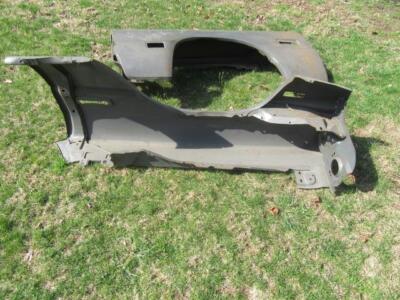 NOS 1969 Fury , Sport Fury Fender C-Body F#172 Mopar Part # 2933670