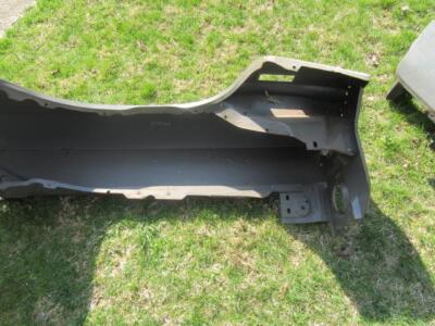 NOS 1969 Fury , Sport Fury Fender C-Body F#172 Mopar Part # 2933670