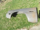 NOS 1969 Fury, Sport Fury Driver's Side Fender C-Body F#171 Mopar Part # 2933671