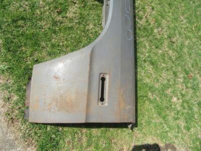 NOS 1969 Fury, Sport Fury Driver's Side Fender C-Body F#171 Mopar Part # 2933671