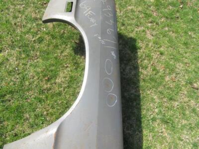 NOS 1969 Fury, Sport Fury Driver's Side Fender C-Body F#171 Mopar Part # 2933671