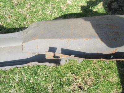 NOS 1969 Fury, Sport Fury Driver's Side Fender C-Body F#171 Mopar Part # 2933671