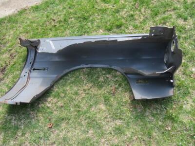 NOS 1969 Fury, Sport Fury Driver's Side Fender C-Body F#171 Mopar Part # 2933671
