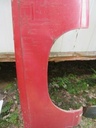 Used 1968 Sport Satellite Plymouth Passenger's Side Fender F # 232 Mopar A-Body