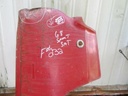 Used 1968 Sport Satellite Plymouth Passenger's Side Fender F # 232 Mopar A-Body