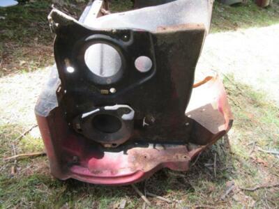 Used 1968 Sport Satellite Plymouth Passenger's Side Fender F # 232 Mopar A-Body