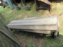 Used 1965 Dodge Coronet Driver's Side Fender F # 187 Mopar