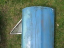Used 1971 Dodge Dart Passenger's Side Door DR# 149 Mopar