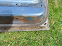 Used 1971 Dodge Dart Passenger's Side Door DR# 149 Mopar