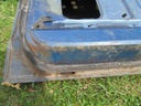 Used 1971 Dodge Dart Passenger's Side Door DR# 149 Mopar