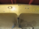 PLYMOUTH 1965 BELEVEDERE, SATELLITE HOOD  H# 19 B-Body Mopar Used