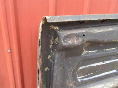 PLYMOUTH 1965 BELEVEDERE, SATELLITE HOOD  H# 19 B-Body Mopar Used