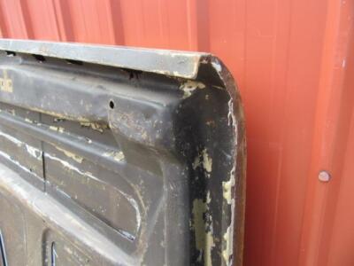 PLYMOUTH 1965 BELEVEDERE, SATELLITE HOOD  H# 19 B-Body Mopar Used