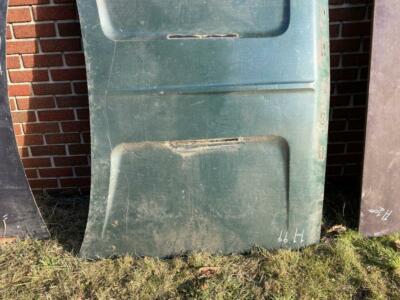 Used 72-78 Dodge Power Wagon Truck Hood Mopar H# 99