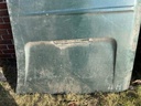Used 72-78 Dodge Power Wagon Truck Hood Mopar H# 99