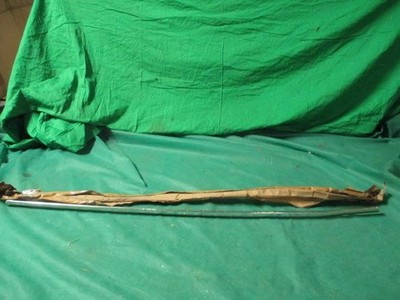 Liftgate Upper Moulding NOS MOPAR 4175930