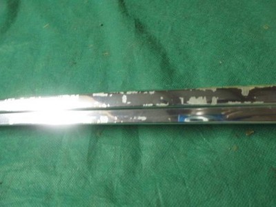 Liftgate Upper Moulding NOS MOPAR 4175930