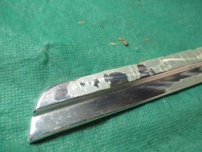 Liftgate Upper Moulding NOS MOPAR 4175930