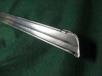 Liftgate Upper Moulding NOS MOPAR 4175930