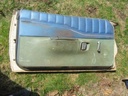 Used 1973-74 Dodge Charger Driver's Side Door DR#117