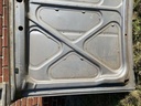 Used 64 Dodge Deck Lid - Mopar DL#101