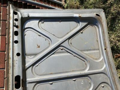 Used 64 Dodge Deck Lid - Mopar DL#101