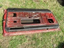 Used 1967-68 Barracuda A-Body Driver's Side Door Shell DR #123 Mopar