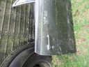 Used Original 69 - 70 Charger Passenger's Side Door Mopar DR #200 B- Body