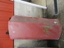 Challenger Mopar E-Body Door Shell Dr # 240 Used