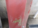Challenger Mopar E-Body Door Shell Dr # 240 Used