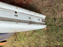Used 66 Dodge Coronet Deck Lid - Mopar DL#107 B-Body