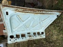 Used 66 Dodge Coronet Deck Lid - Mopar DL#107 B-Body