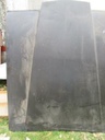 NOS 75 Lincoln Continental Mark IV Hood  H#106