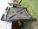 NOS 75 Lincoln Continental Mark IV Hood  H#106