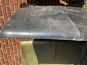 Used 73-74 Duster Dart Sport Deck Lid - Mopar DL#106 A-Body