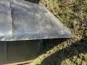 Used 73-74 Duster Dart Sport Deck Lid - Mopar DL#106 A-Body