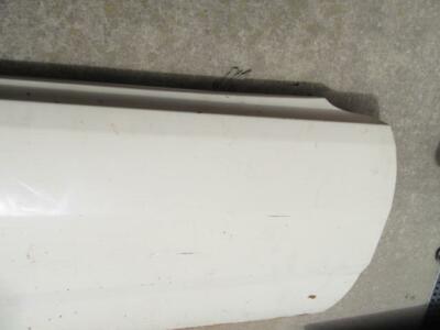 Used 1973 Duster Passenger's Side Door Mopar DR #193  A- Body