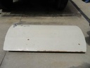 Used 1973 Duster Passenger's Side Door Mopar DR #193  A- Body