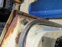 Used 1973 Duster Passenger's Side Door Mopar DR #193  A- Body