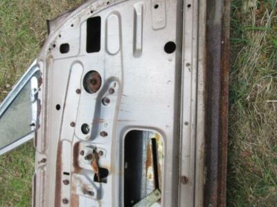 Used 1964-65 Dodge Driver's Side Door Mopar DR#174 B-Body
