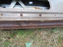 Used 1964-65 Dodge Driver's Side Door Mopar DR#174 B-Body