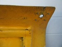 Used 1963 Dodge Fiberglass Deck Lid DL#86 Mopar B-Body