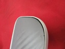 Driver Side Mirror White 92 93 94 Chevy GMC G Series Vans NOS 996223